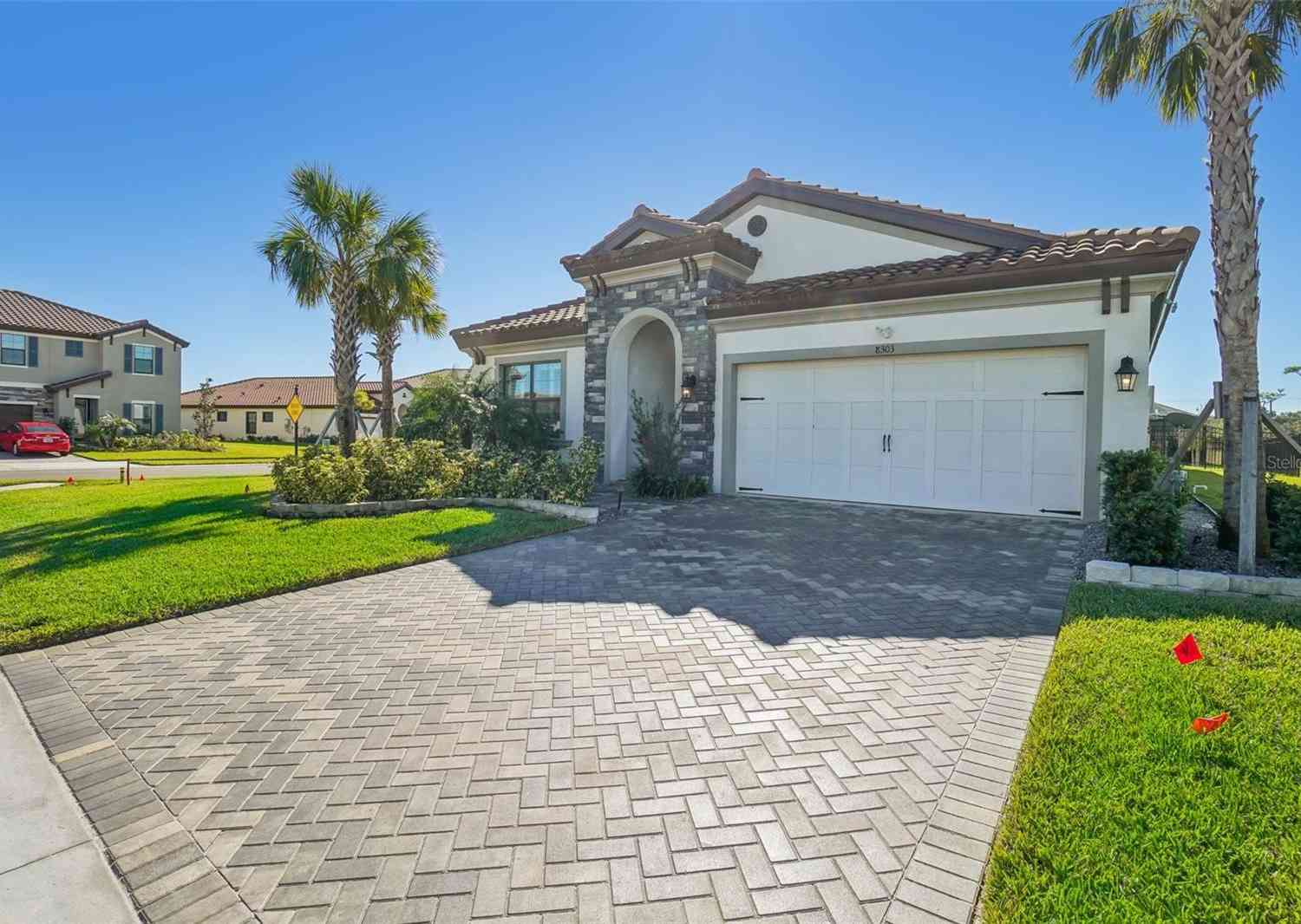 8303 Dove Bog Terrace, PARRISH, Florida image 42