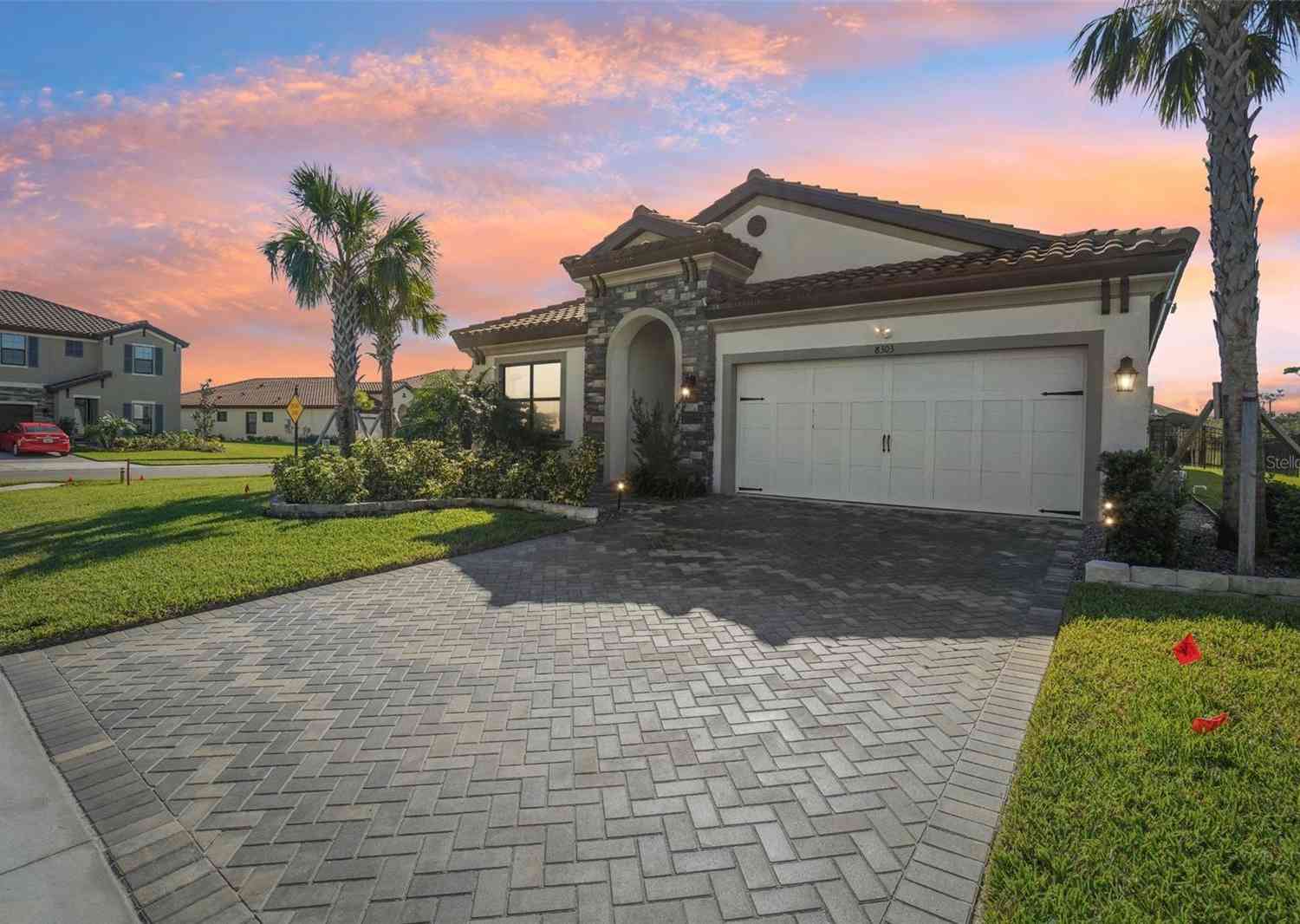 8303 Dove Bog Terrace, PARRISH, Florida image 41