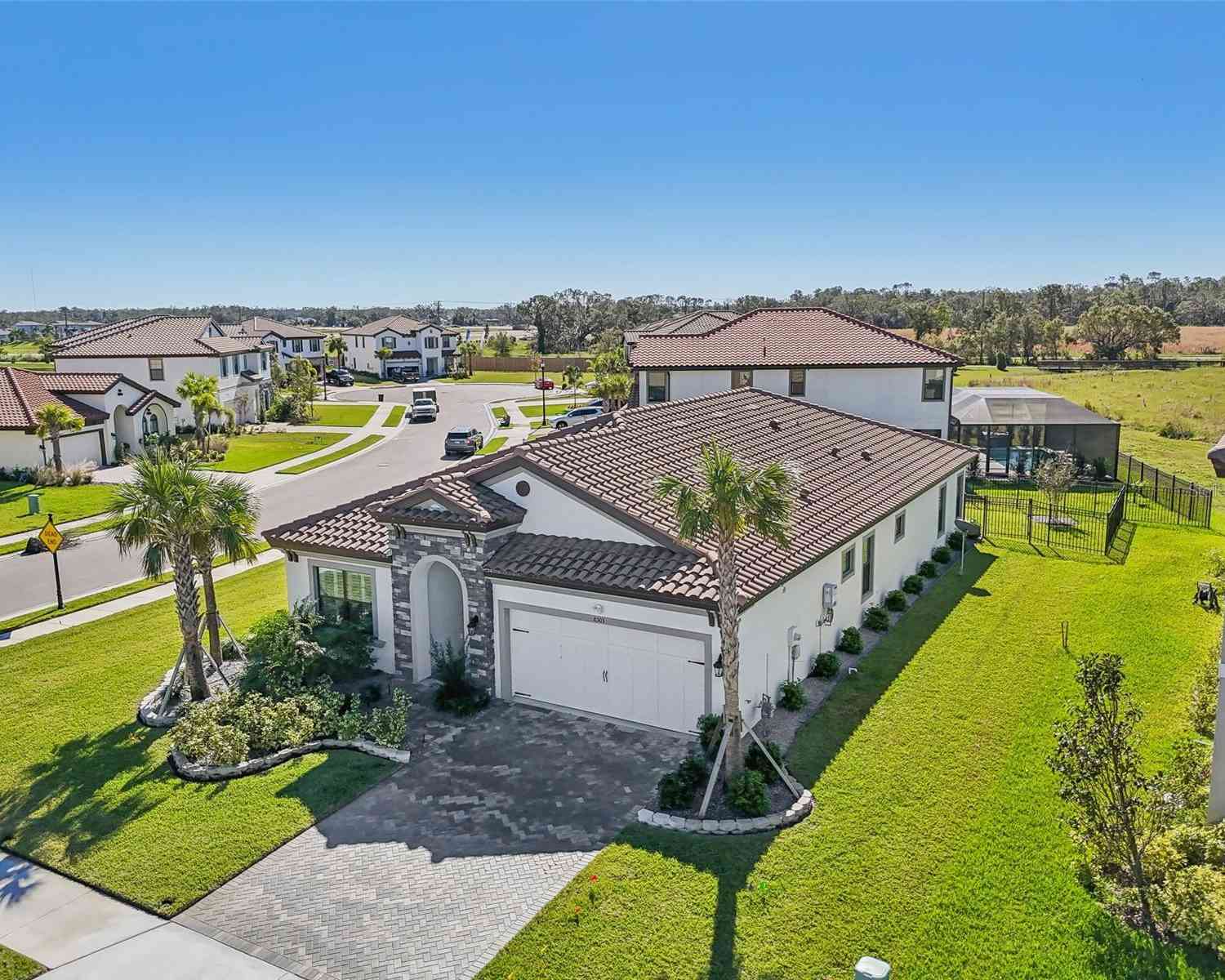 8303 Dove Bog Terrace, PARRISH, Florida image 45