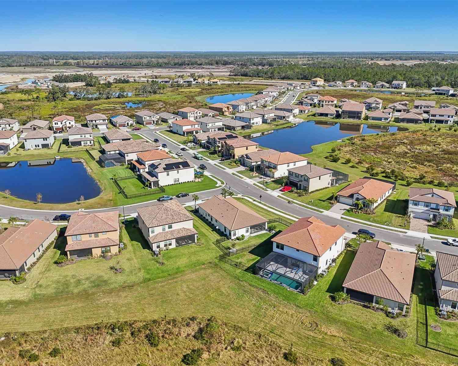 8303 Dove Bog Terrace, PARRISH, Florida image 49