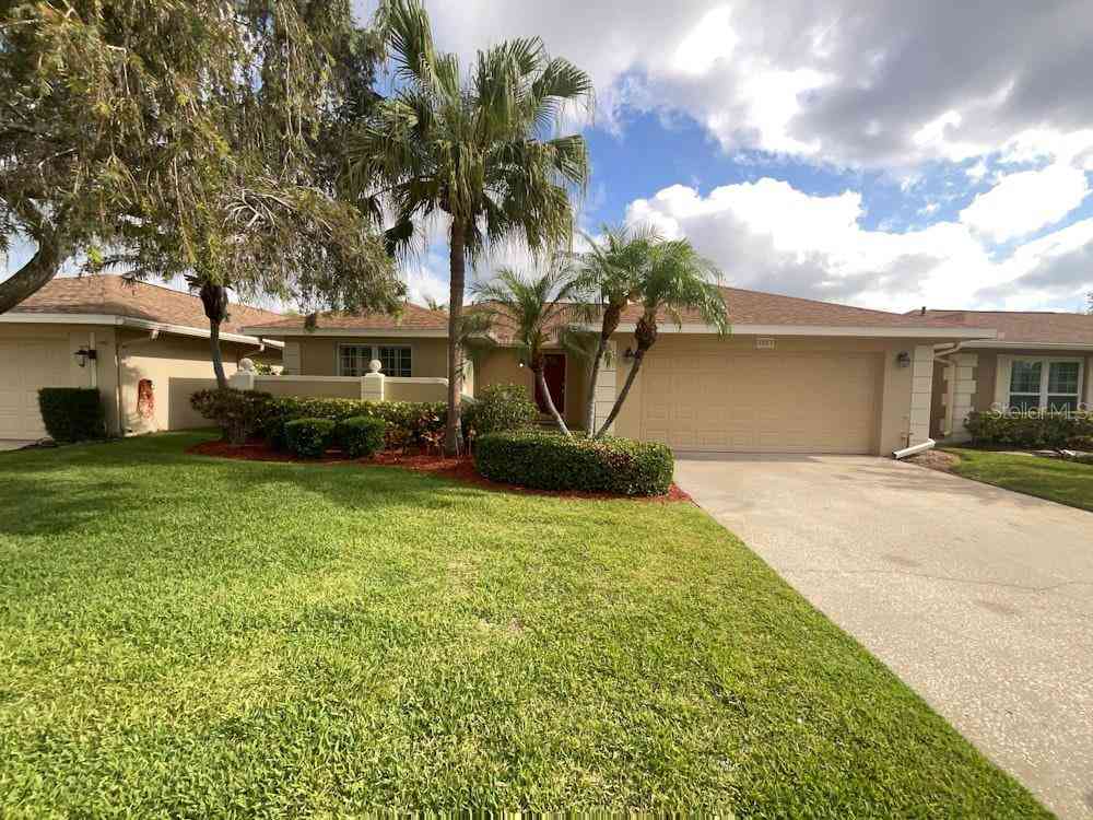 2253 Heron Circle, CLEARWATER, Florida image 1