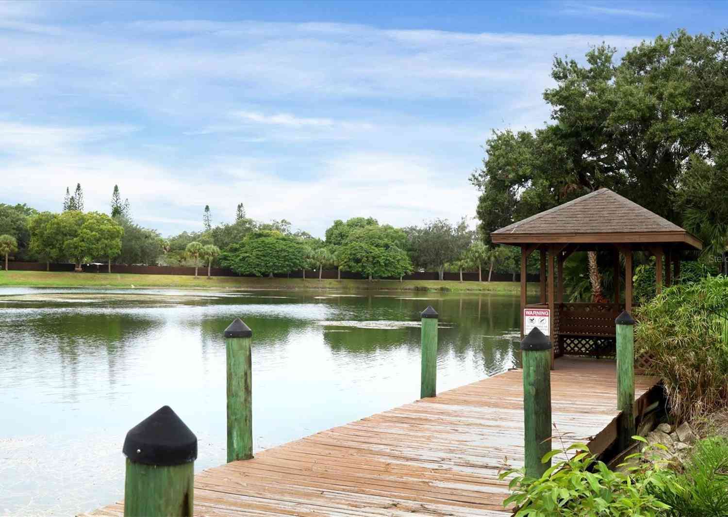 4542 Park Lake Terrace #4542, BRADENTON, Florida image 43