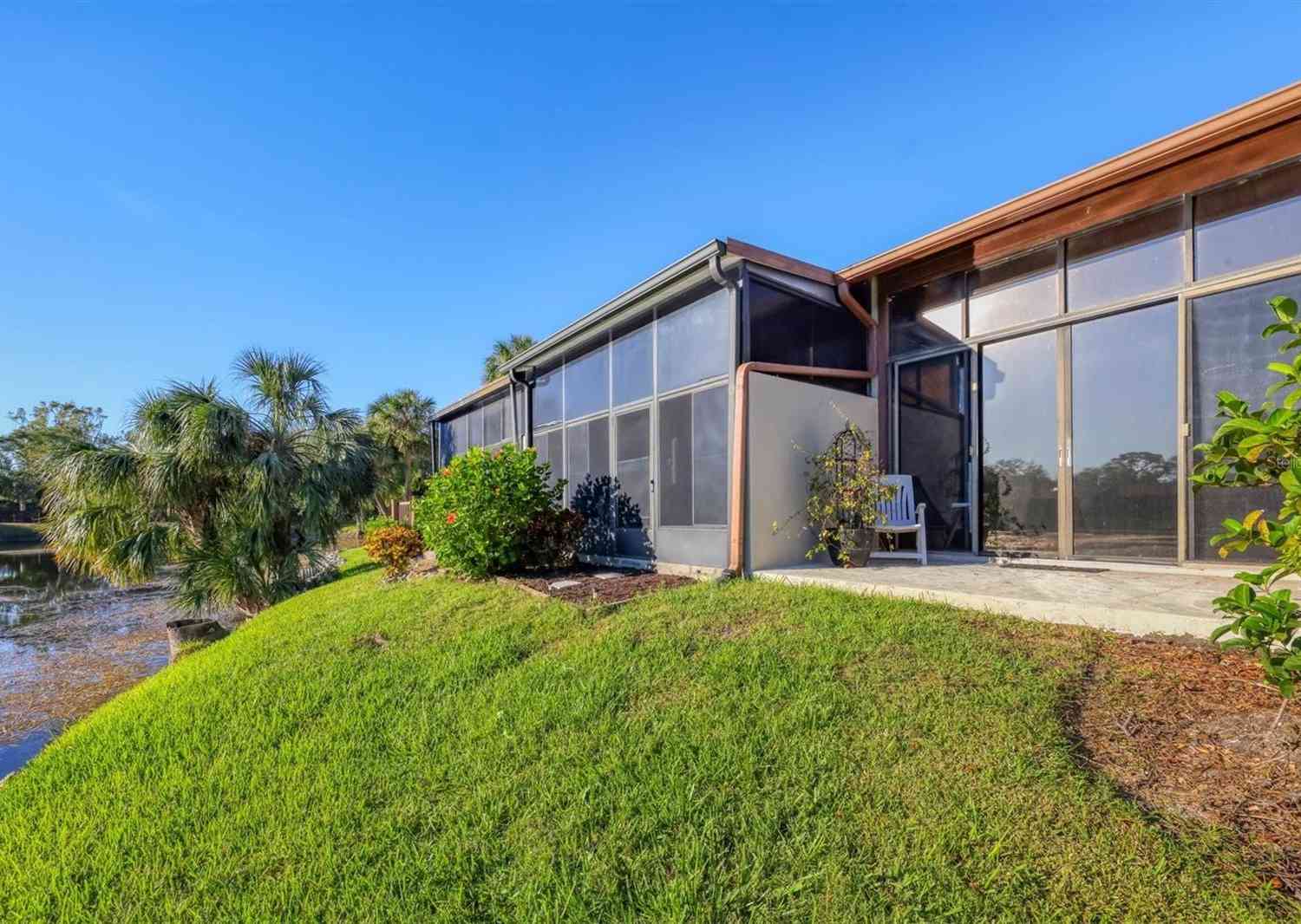 4542 Park Lake Terrace #4542, BRADENTON, Florida image 34