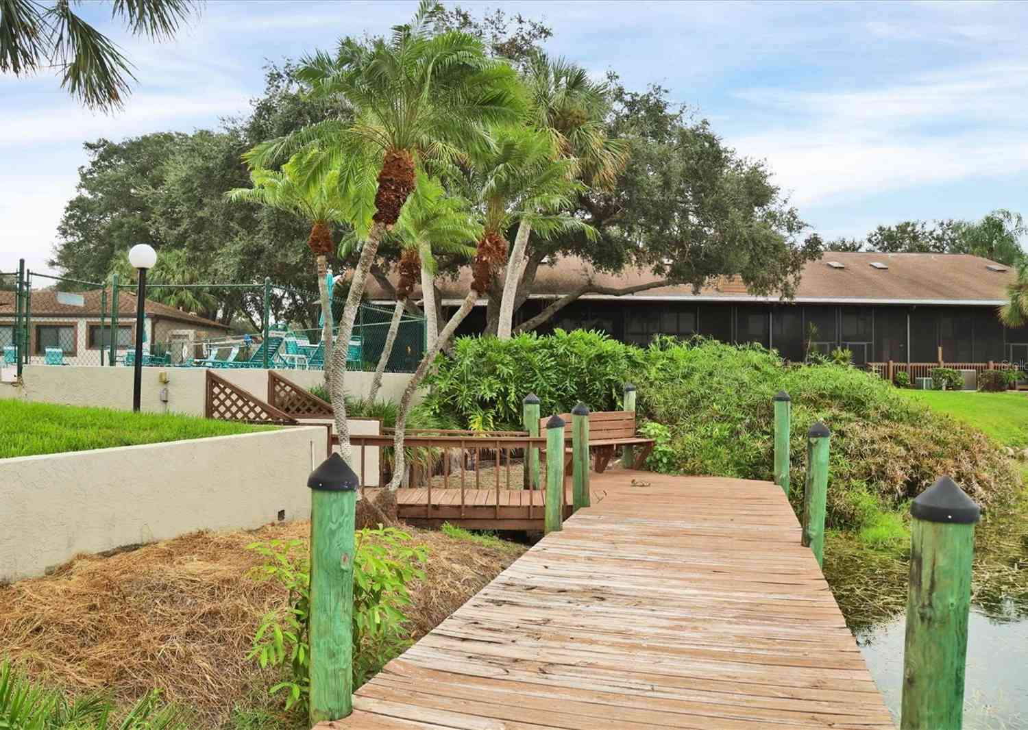 4542 Park Lake Terrace #4542, BRADENTON, Florida image 46