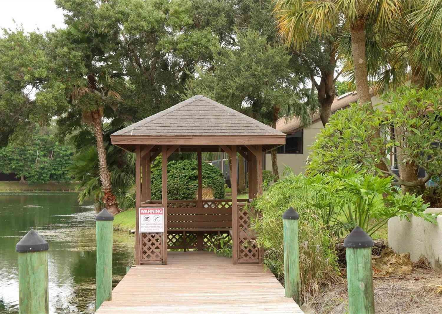 4542 Park Lake Terrace #4542, BRADENTON, Florida image 44