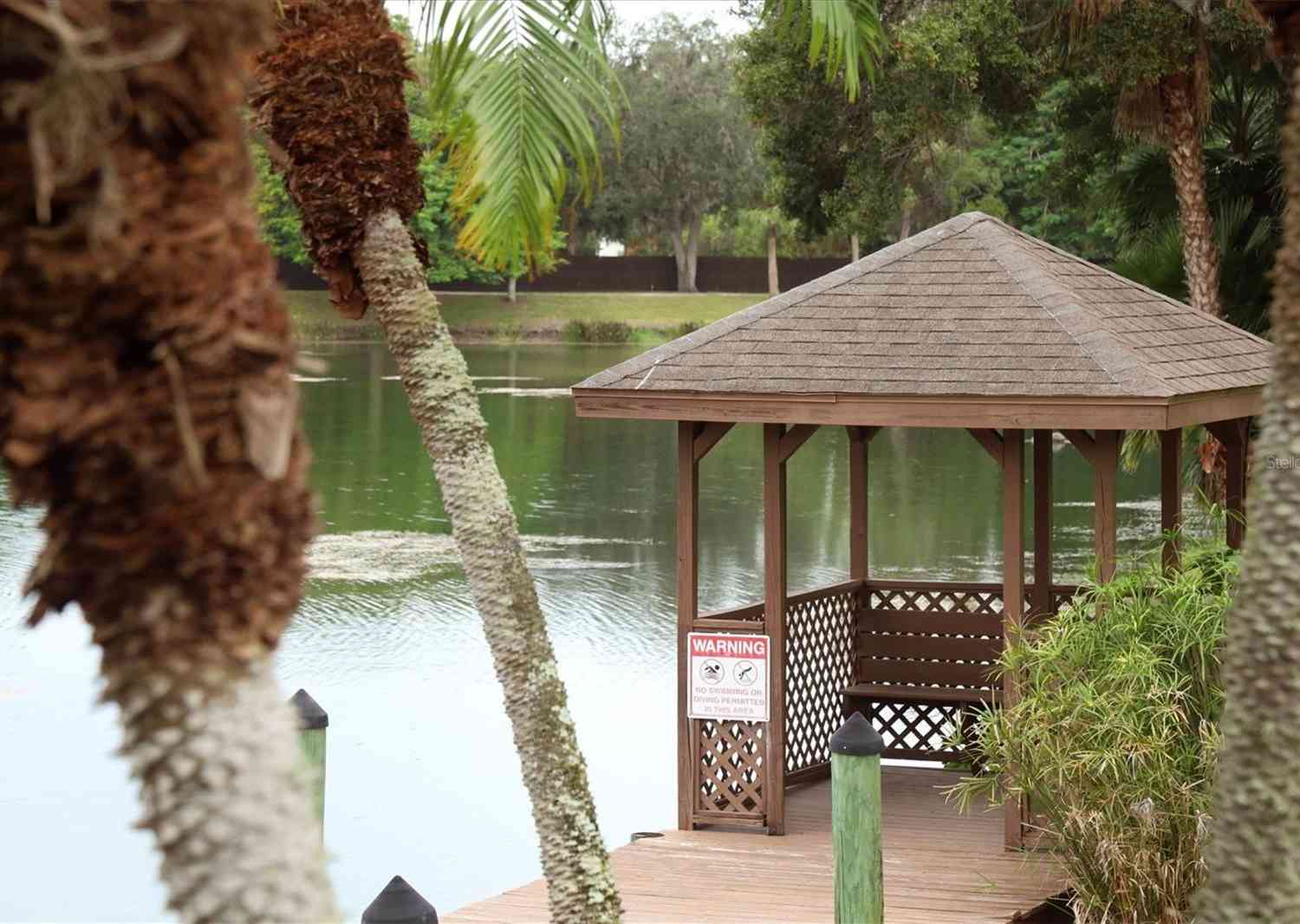 4542 Park Lake Terrace #4542, BRADENTON, Florida image 42