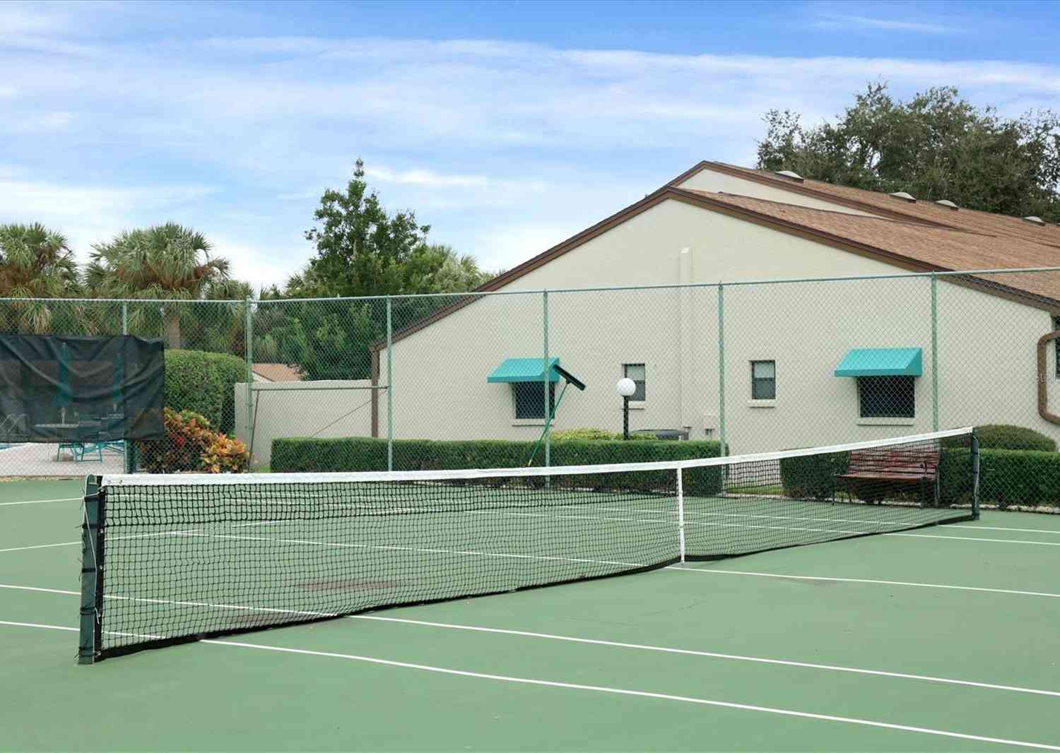 4542 Park Lake Terrace #4542, BRADENTON, Florida image 49
