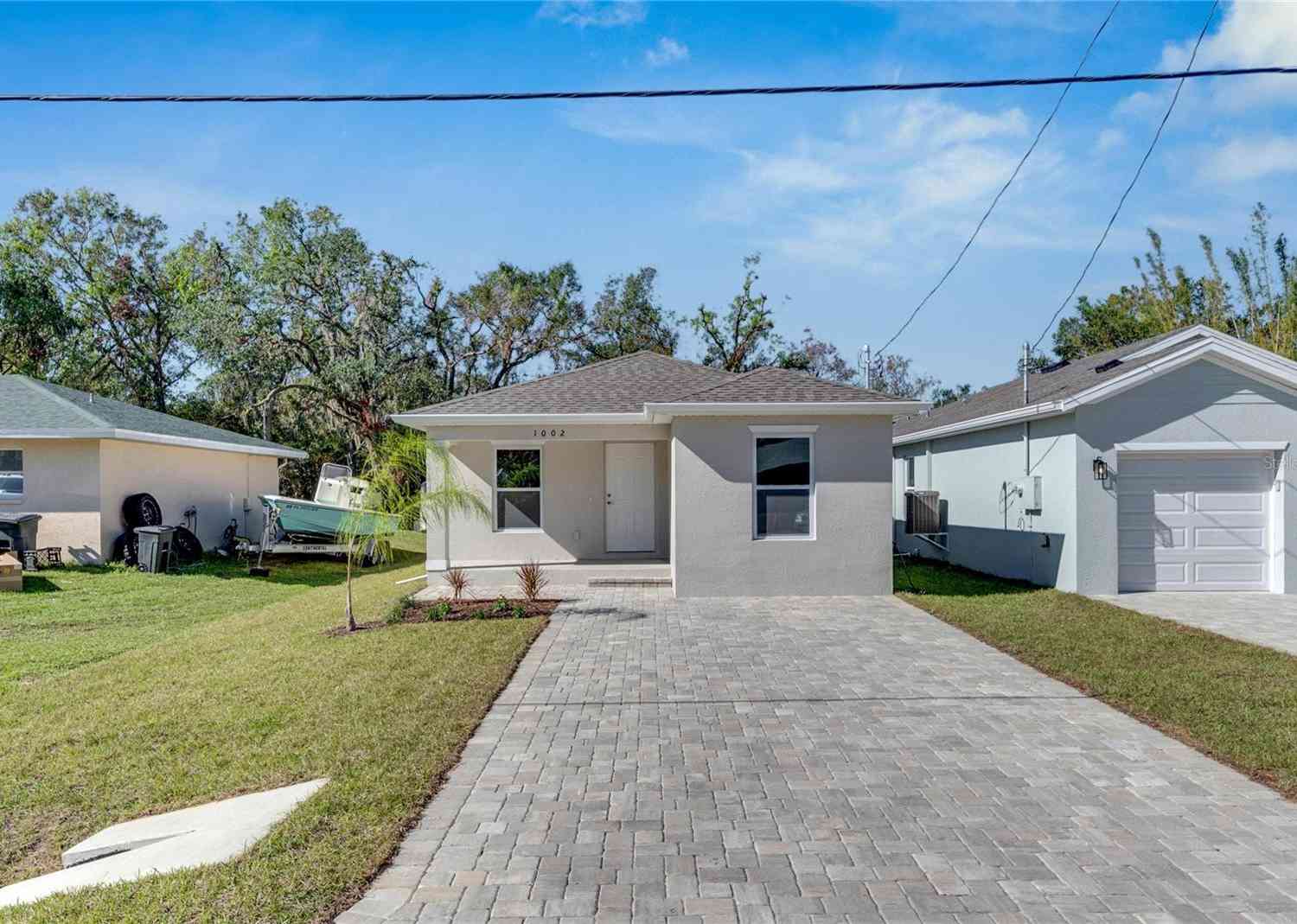 1002 Hagle Park Road, BRADENTON, Florida image 1