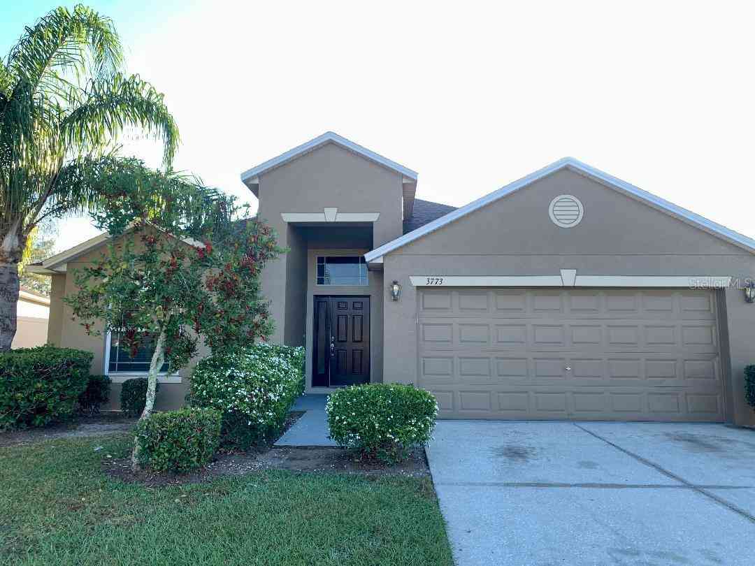 3773 Covington Lane, LAKELAND, Florida image 2