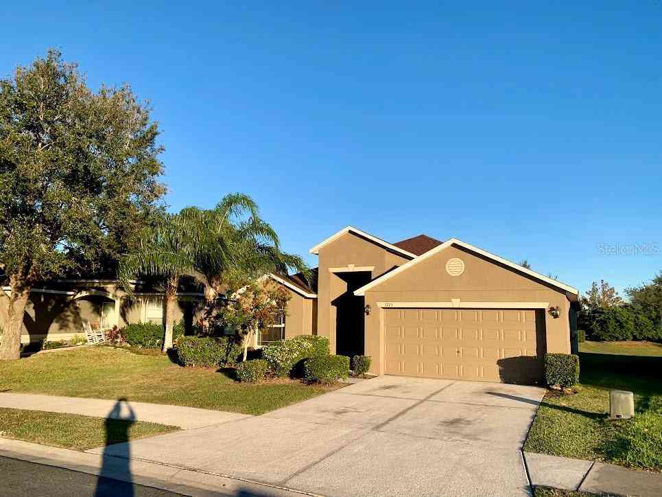 3773 Covington Lane, LAKELAND, Florida image 1