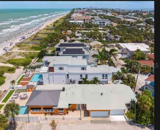 1600 Beach Trail, INDIAN ROCKS BEACH, Florida image 21