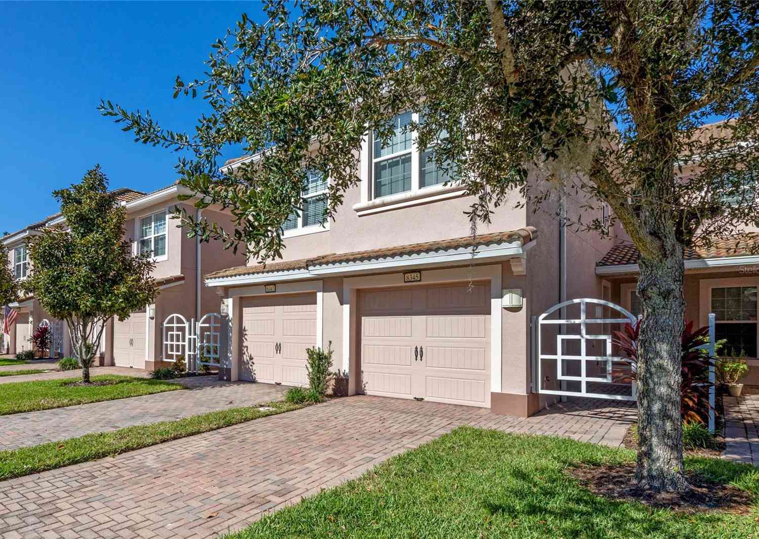 8345 Bella Tierra Court #8345, DAVENPORT, Florida image 2