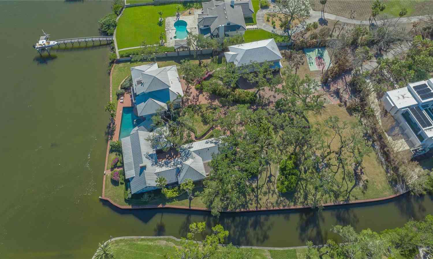 1249 S Basin Lane, SARASOTA, Florida image 22
