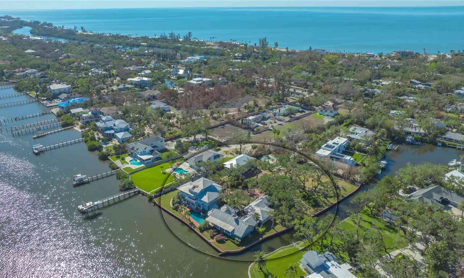 1249 S Basin Lane, SARASOTA, Florida image 1