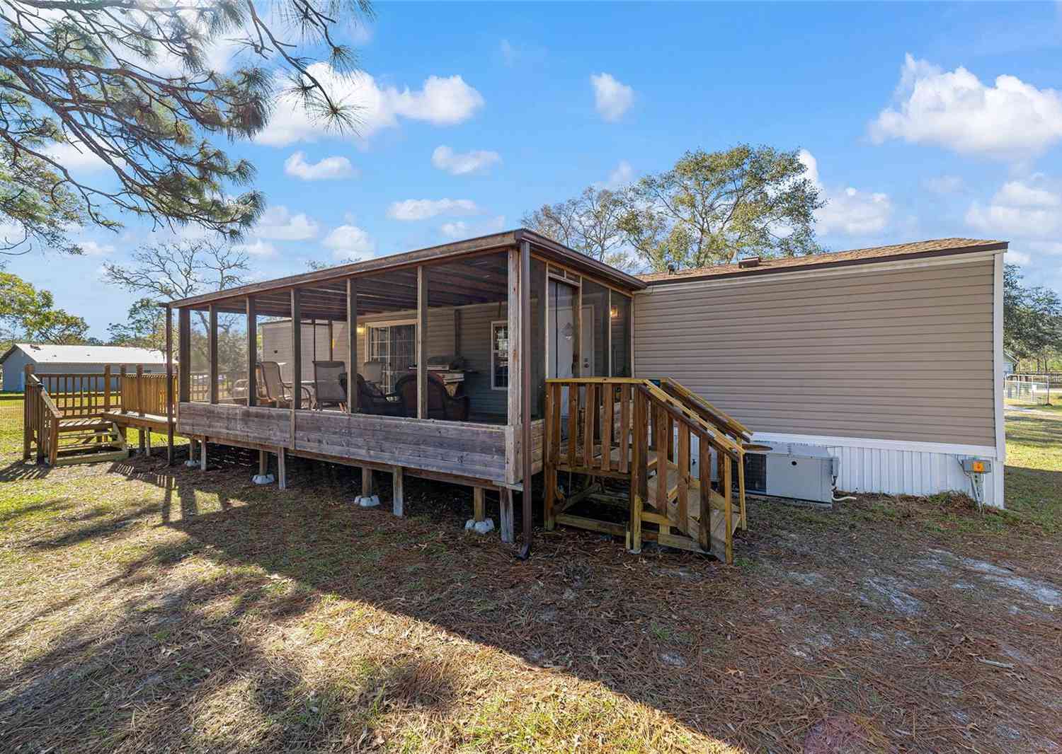 2651 SE 132nd Court, MORRISTON, Florida image 38