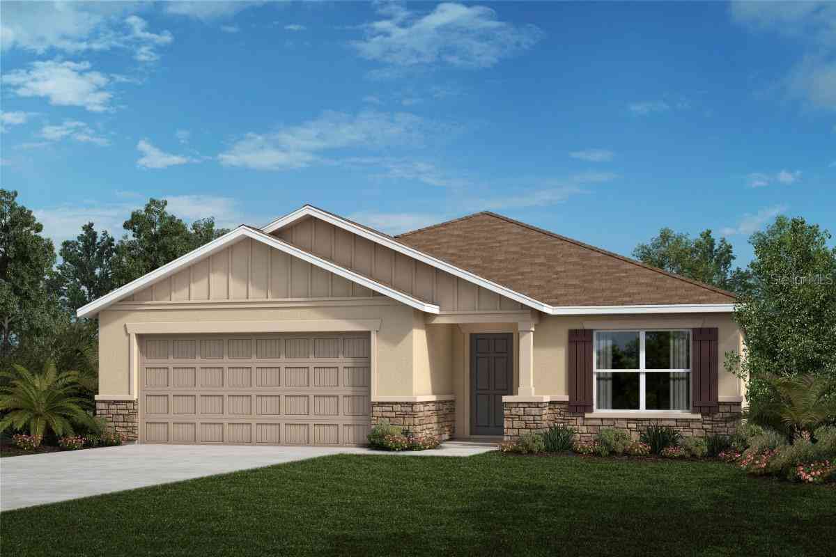 7929 Lennox Loop, Wesley Chapel, Florida image 1