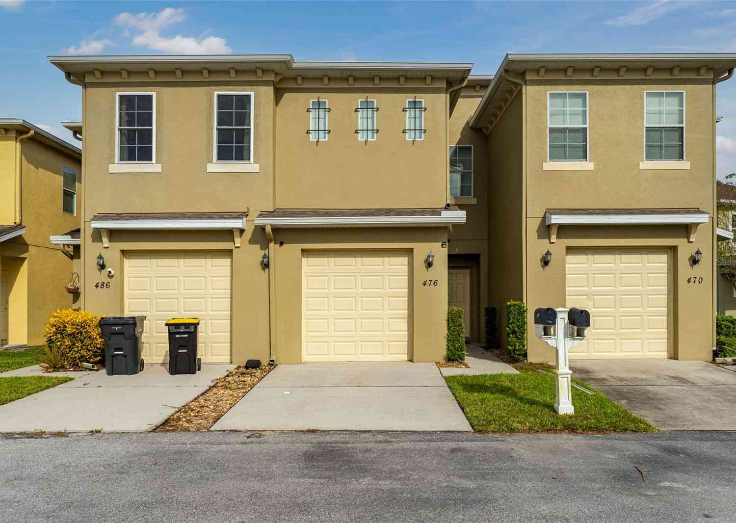 476 Lake Shore Parkway, DAVENPORT, Florida image 1