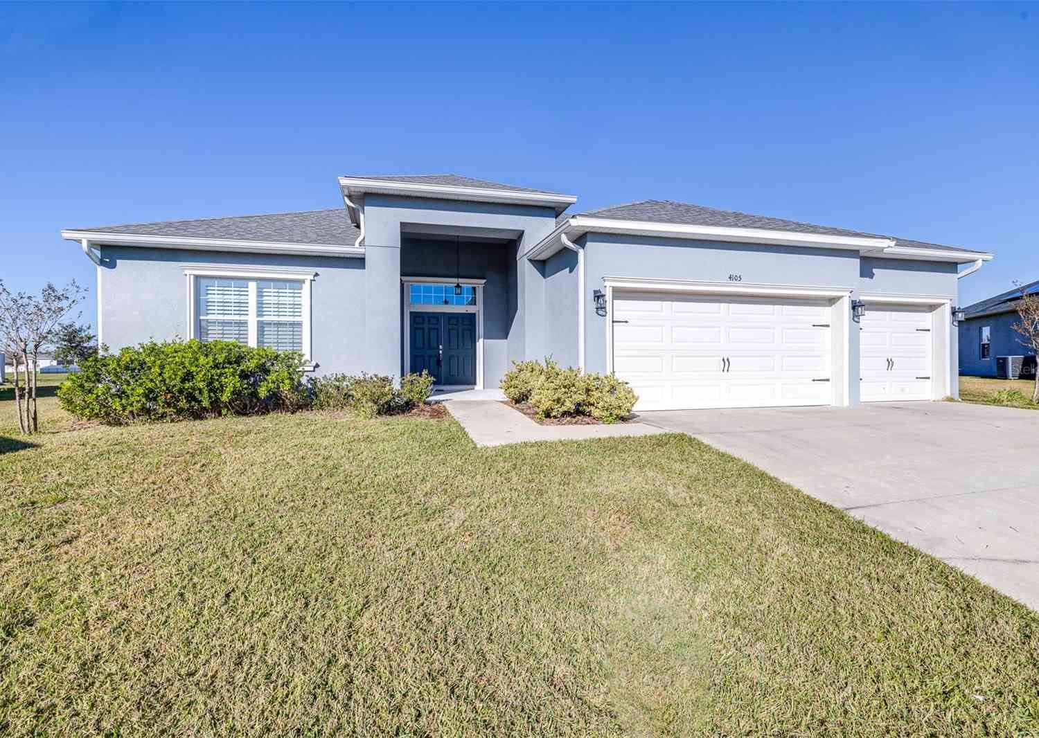 4105 Timber Valley, LAKELAND, Florida image 1