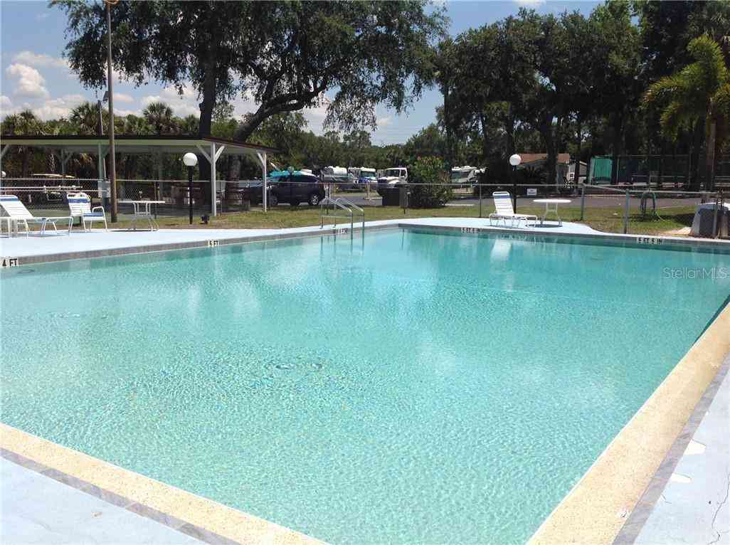 3333 26th Avenue #1195, BRADENTON, Florida image 39