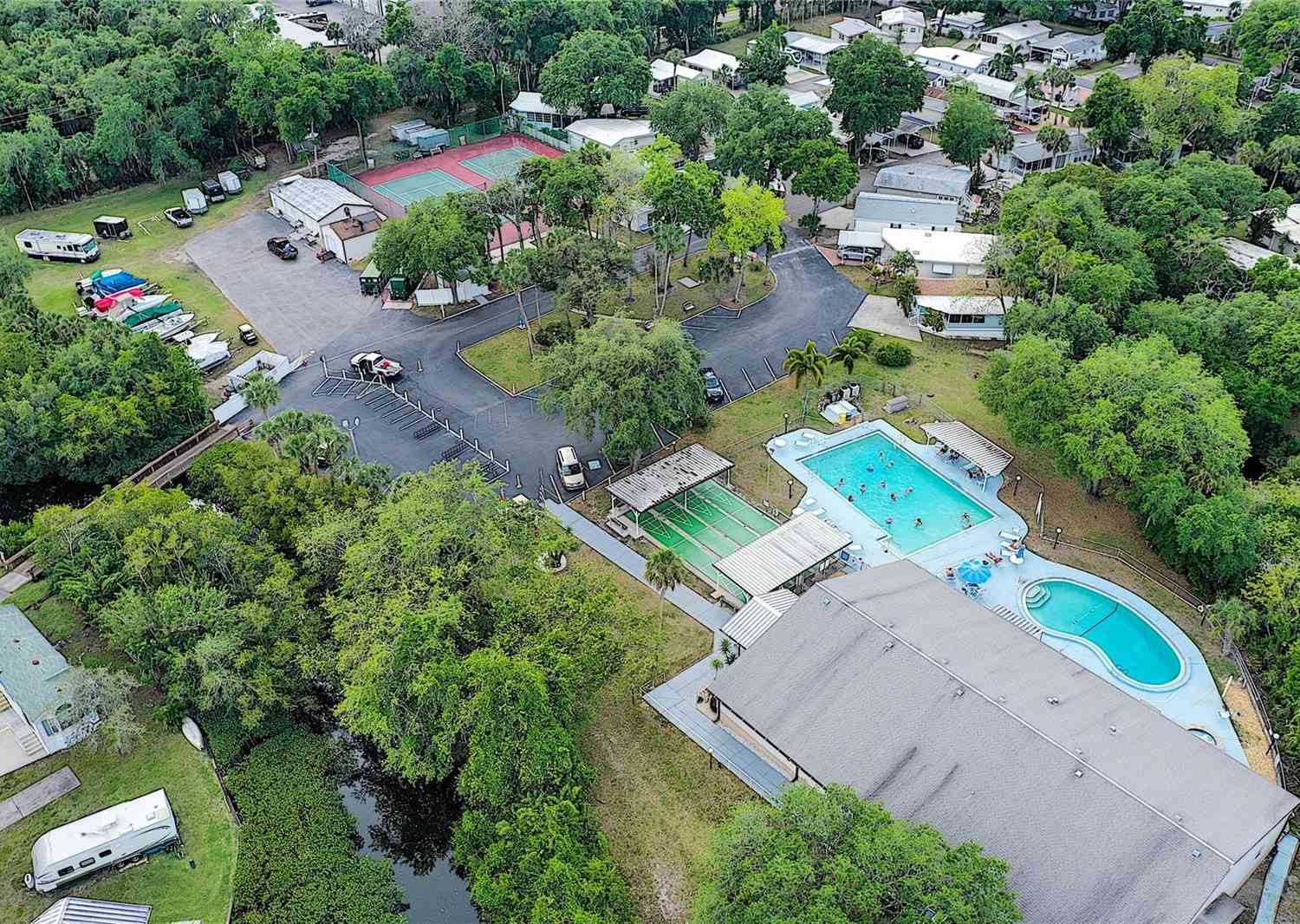 3333 26th Avenue #1195, BRADENTON, Florida image 36