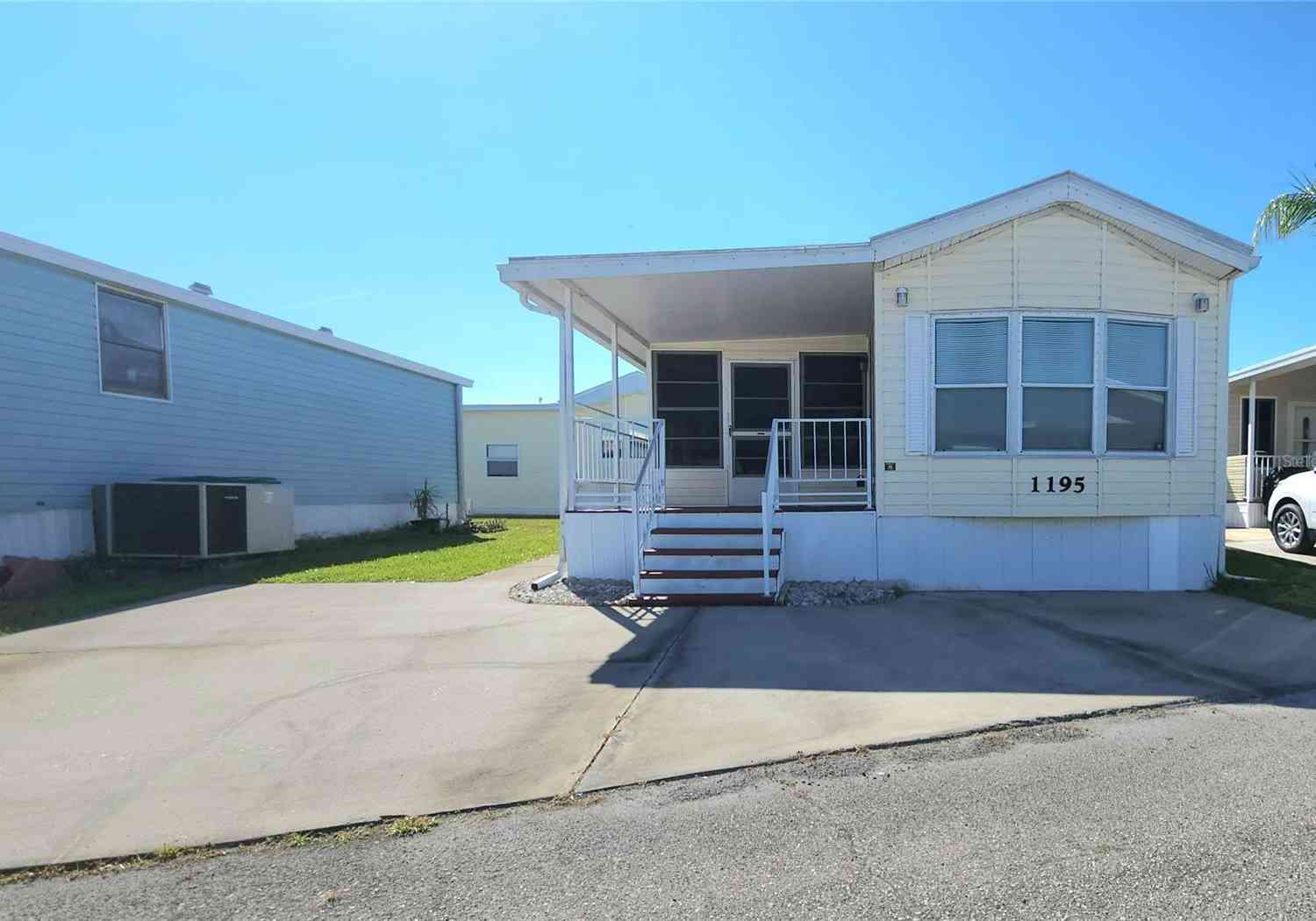 3333 26th Avenue #1195, BRADENTON, Florida image 1