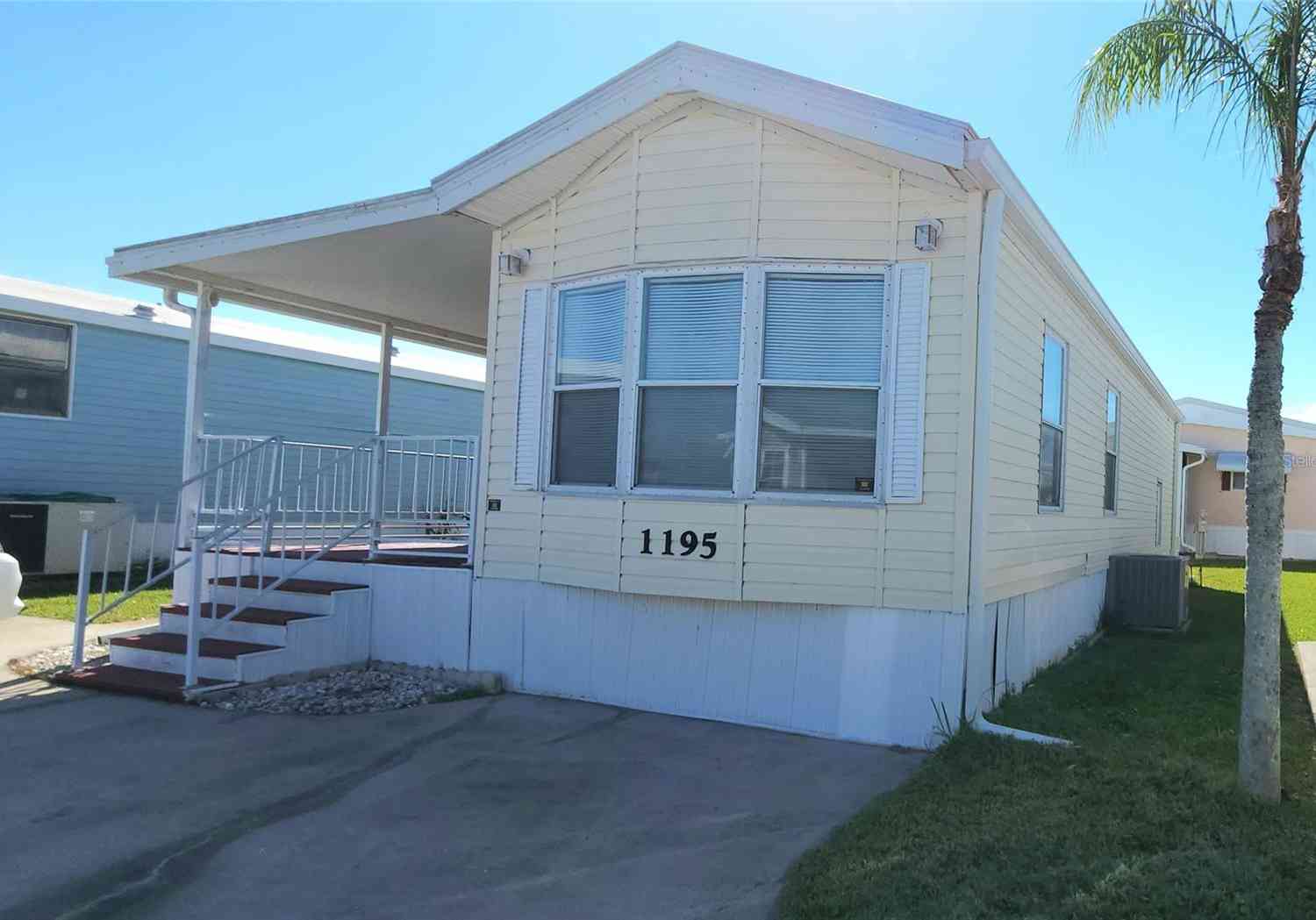 3333 26th Avenue #1195, BRADENTON, Florida image 28