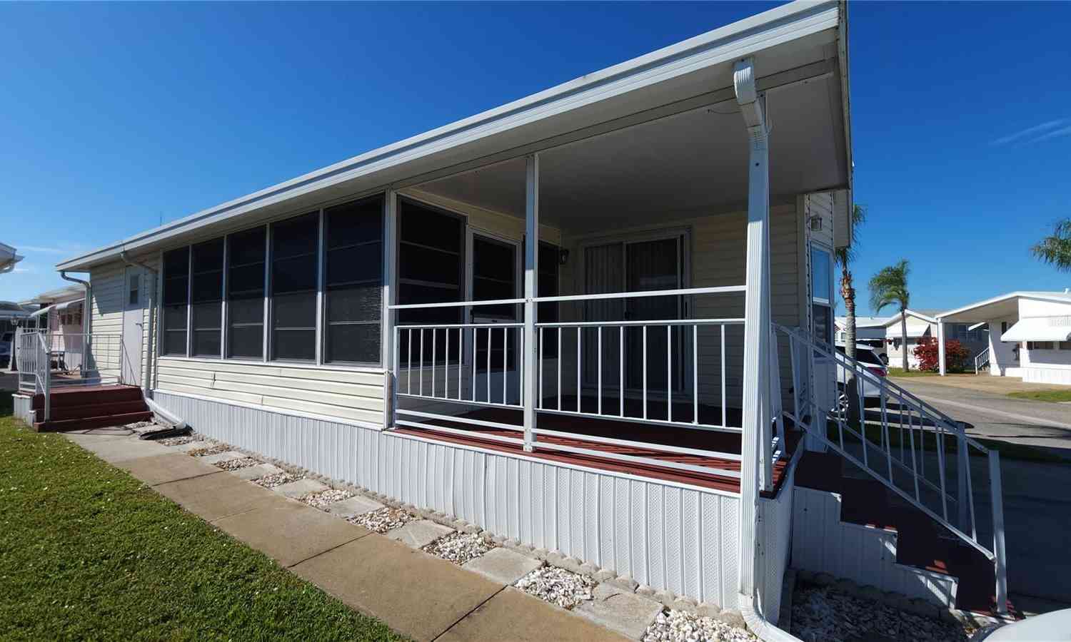 3333 26th Avenue #1195, BRADENTON, Florida image 29