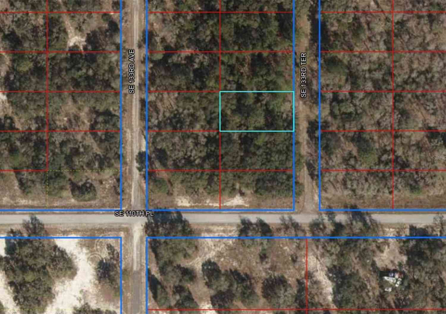 00 SE 133rd Terrace, DUNNELLON, Florida image 1