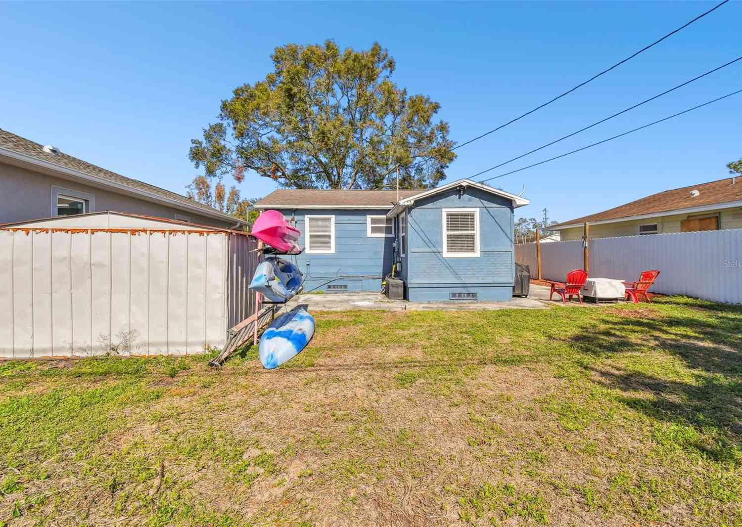 2138 43rd Terrace, Saint Petersburg, Florida image 35