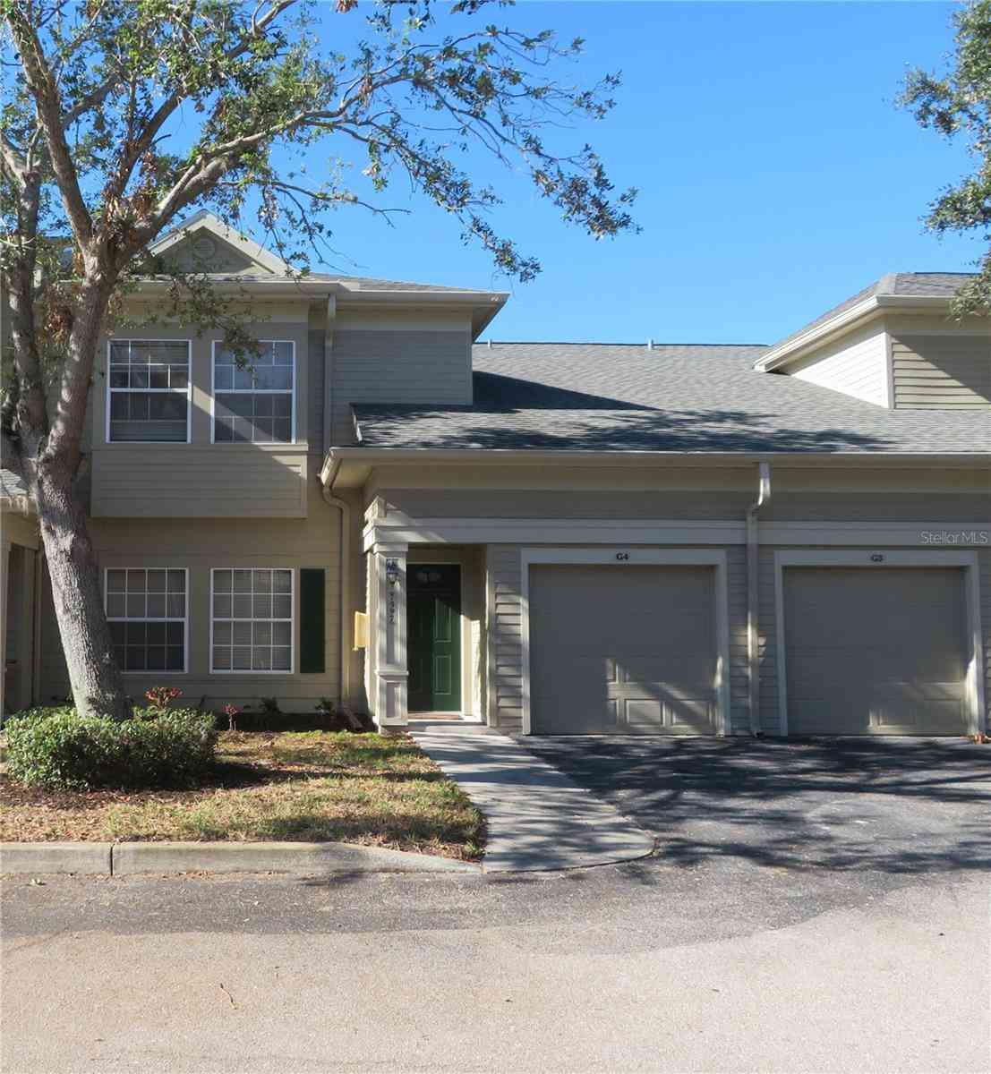 7597 Plantation Circle #7597, BRADENTON, Florida image 1