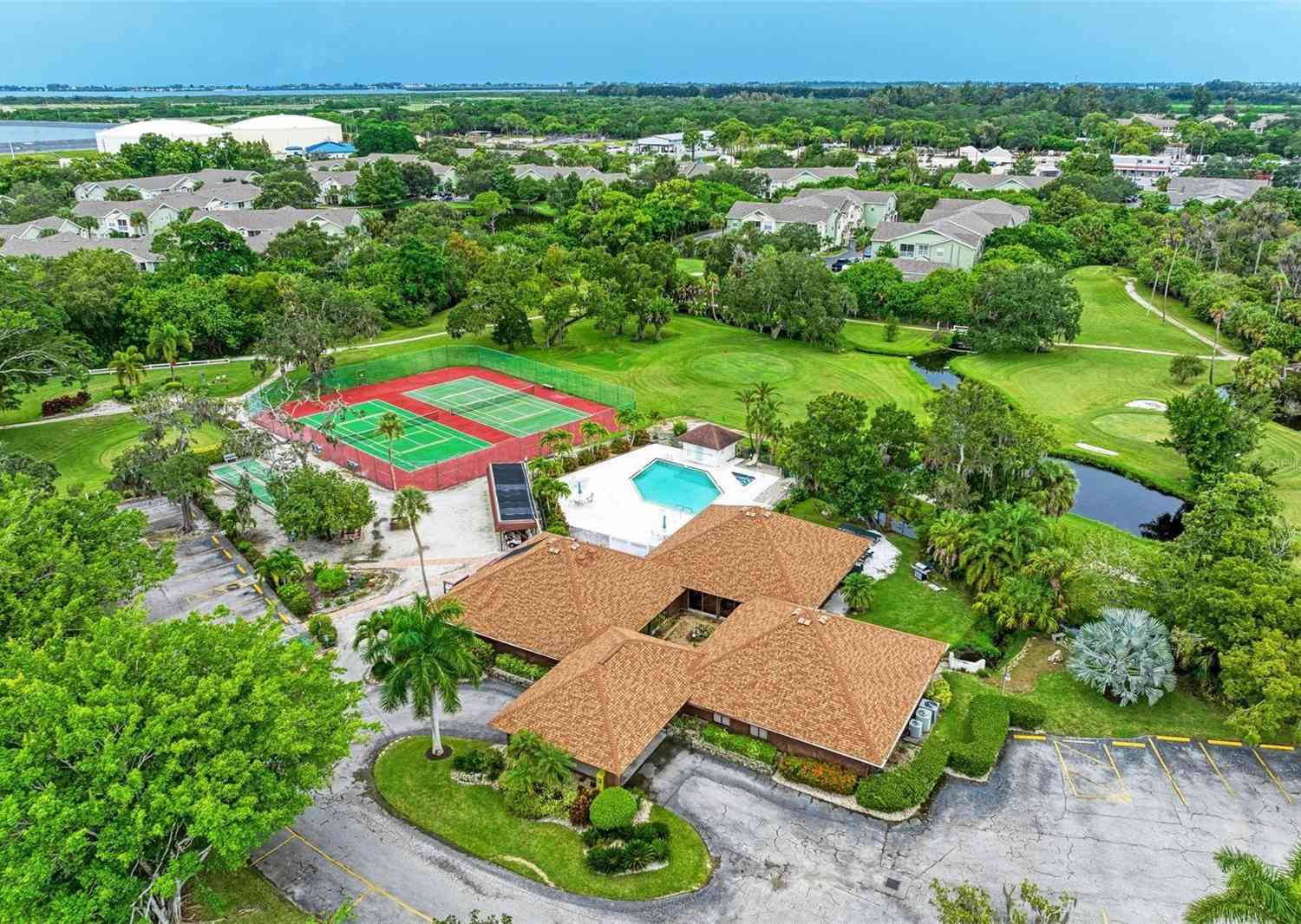 4644 Red Maple Road #1303, BRADENTON, Florida image 45