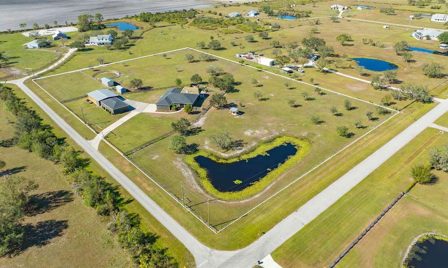 25205 67th Avenue, MYAKKA CITY, Florida image 4