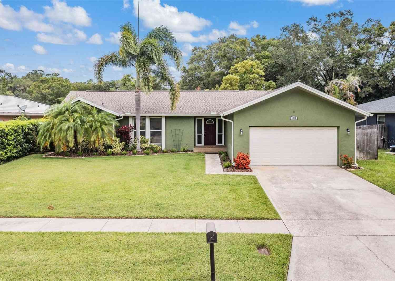 3018 Prestige Drive, CLEARWATER, Florida image 1