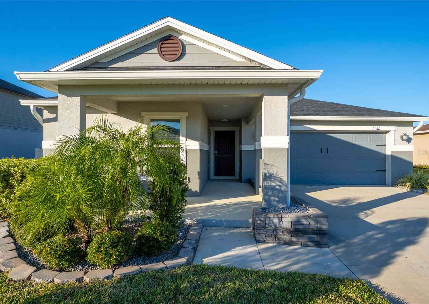 2316 Carriage Pointe Loop, APOPKA, Florida image 1