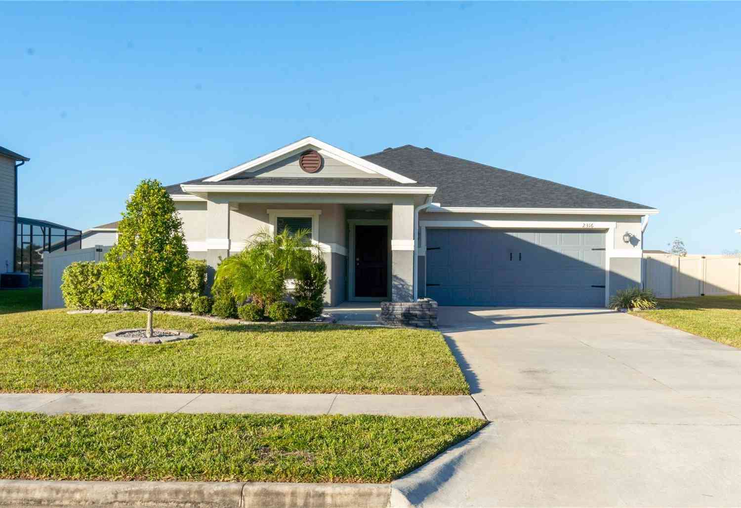 2316 Carriage Pointe Loop, APOPKA, Florida image 3