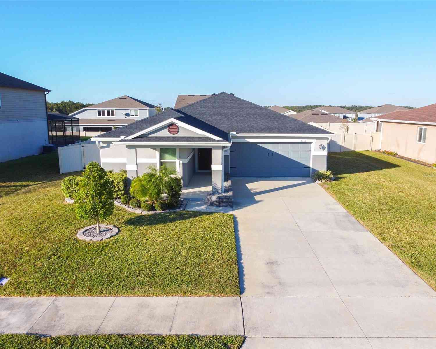 2316 Carriage Pointe Loop, APOPKA, Florida image 4