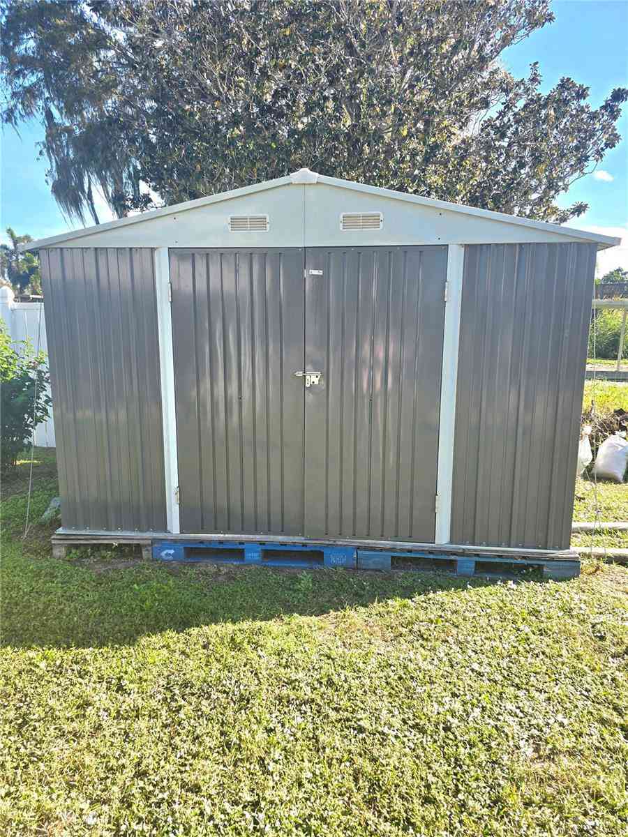 2922 SE 28th Street, OKEECHOBEE, Florida image 20