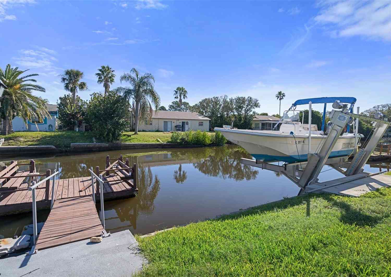 9910 Island Harbor Drive, PORT RICHEY, Florida image 44