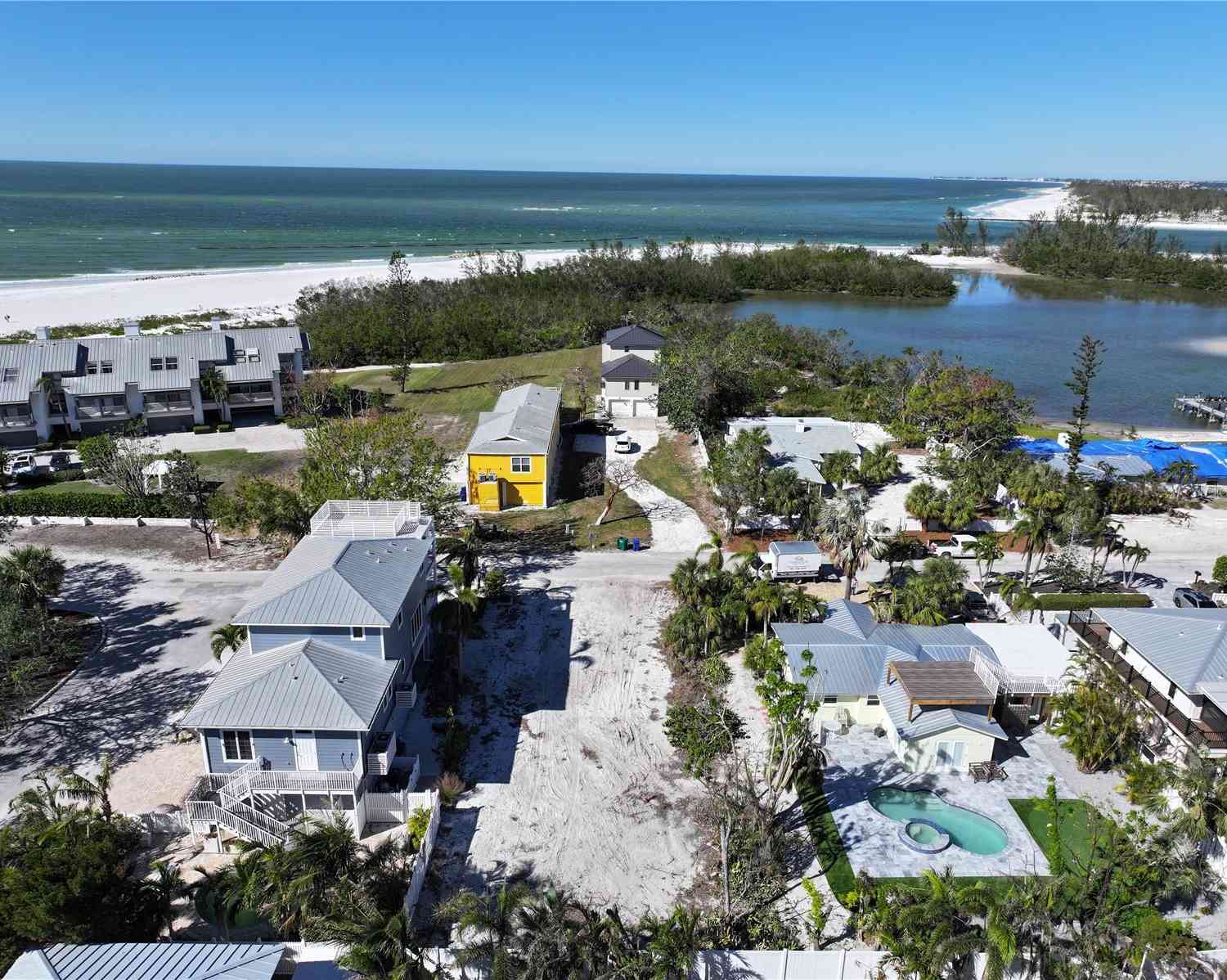 321 North Shore Road, LONGBOAT KEY, Florida image 2