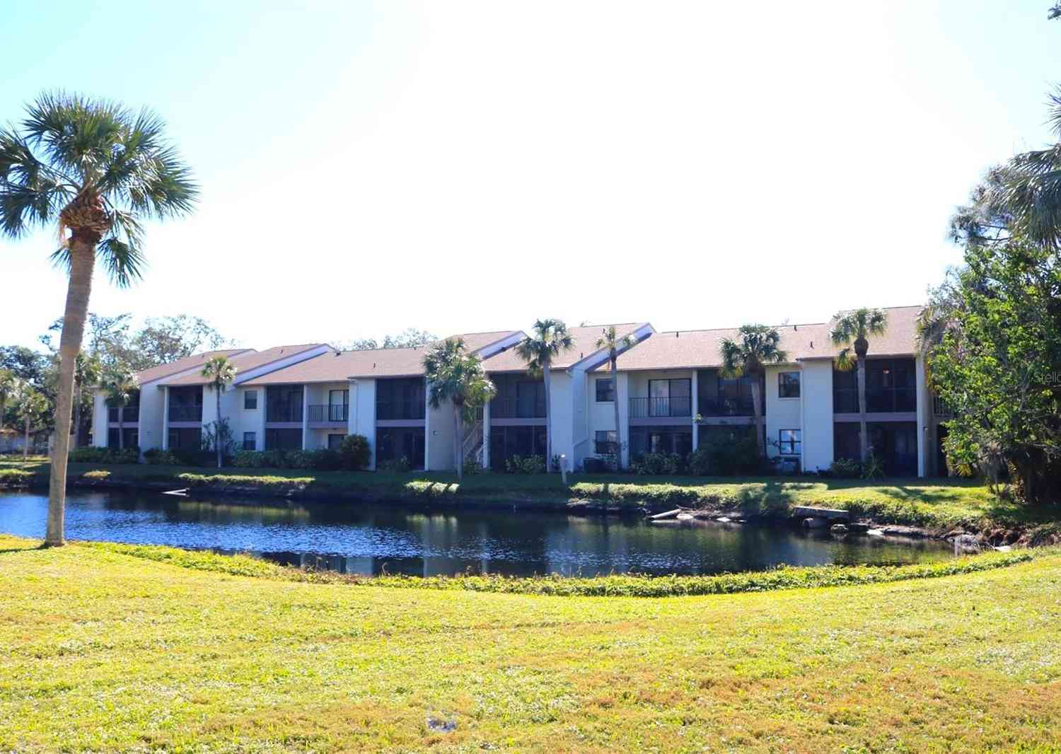 626 Bird Bay Drive #204, VENICE, Florida image 2