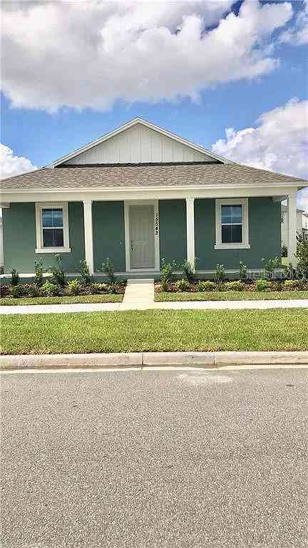 15542 Sunquat Drive, WINTER GARDEN, Florida image 3