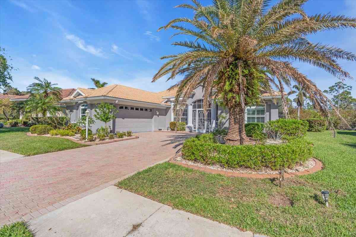 4438 Via Del Villetti Drive, VENICE, Florida image 40