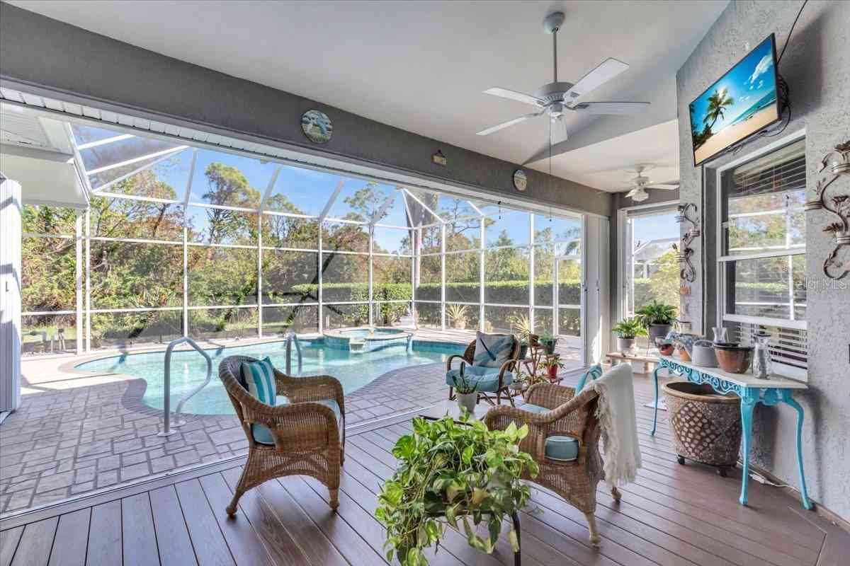 4438 Via Del Villetti Drive, VENICE, Florida image 37