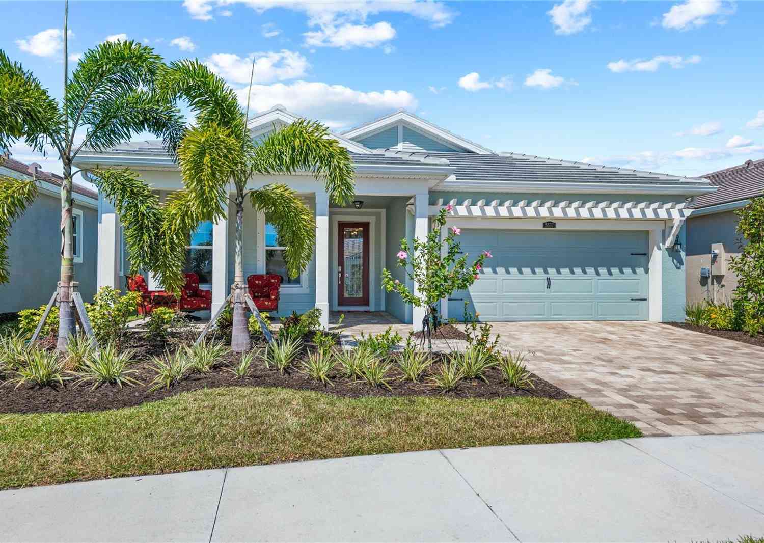 5697 Long Shore Loop, SARASOTA, Florida image 2