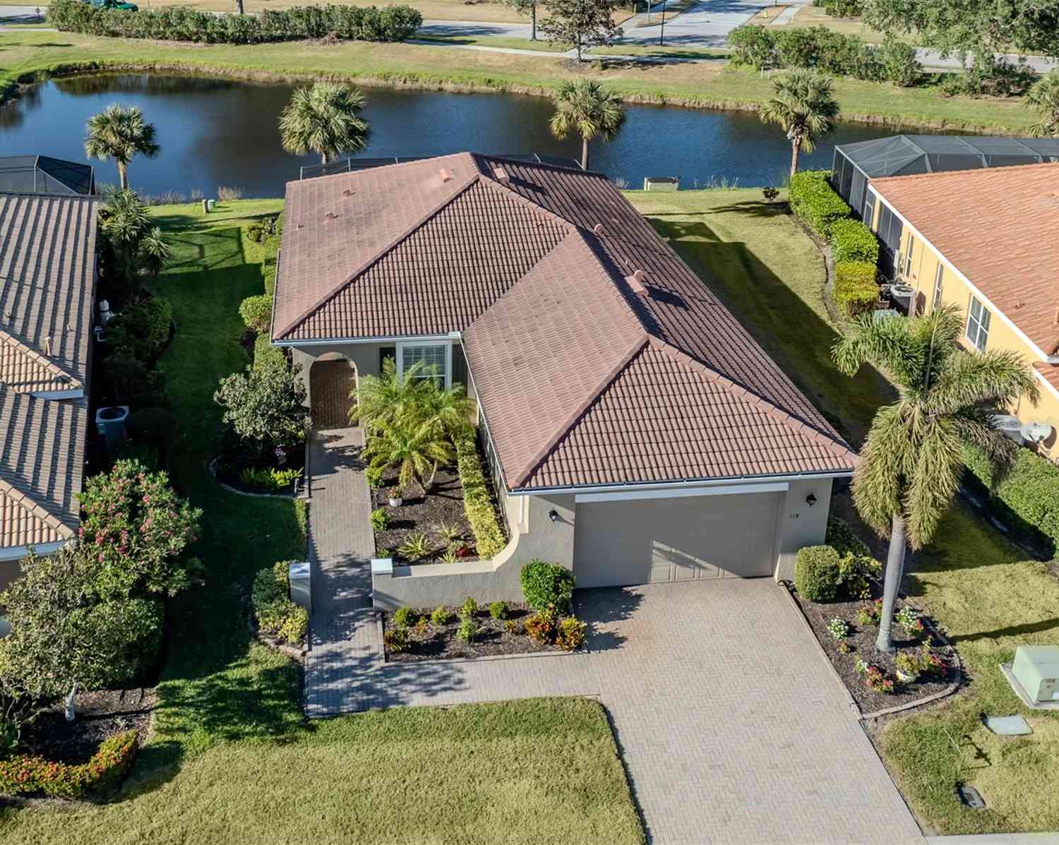 118 Palazzo Court, Venice, Florida image 27