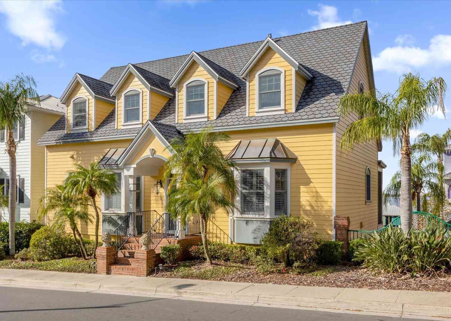 307 Shadow Harbour Ln #307, MOUNT DORA, Florida image 3