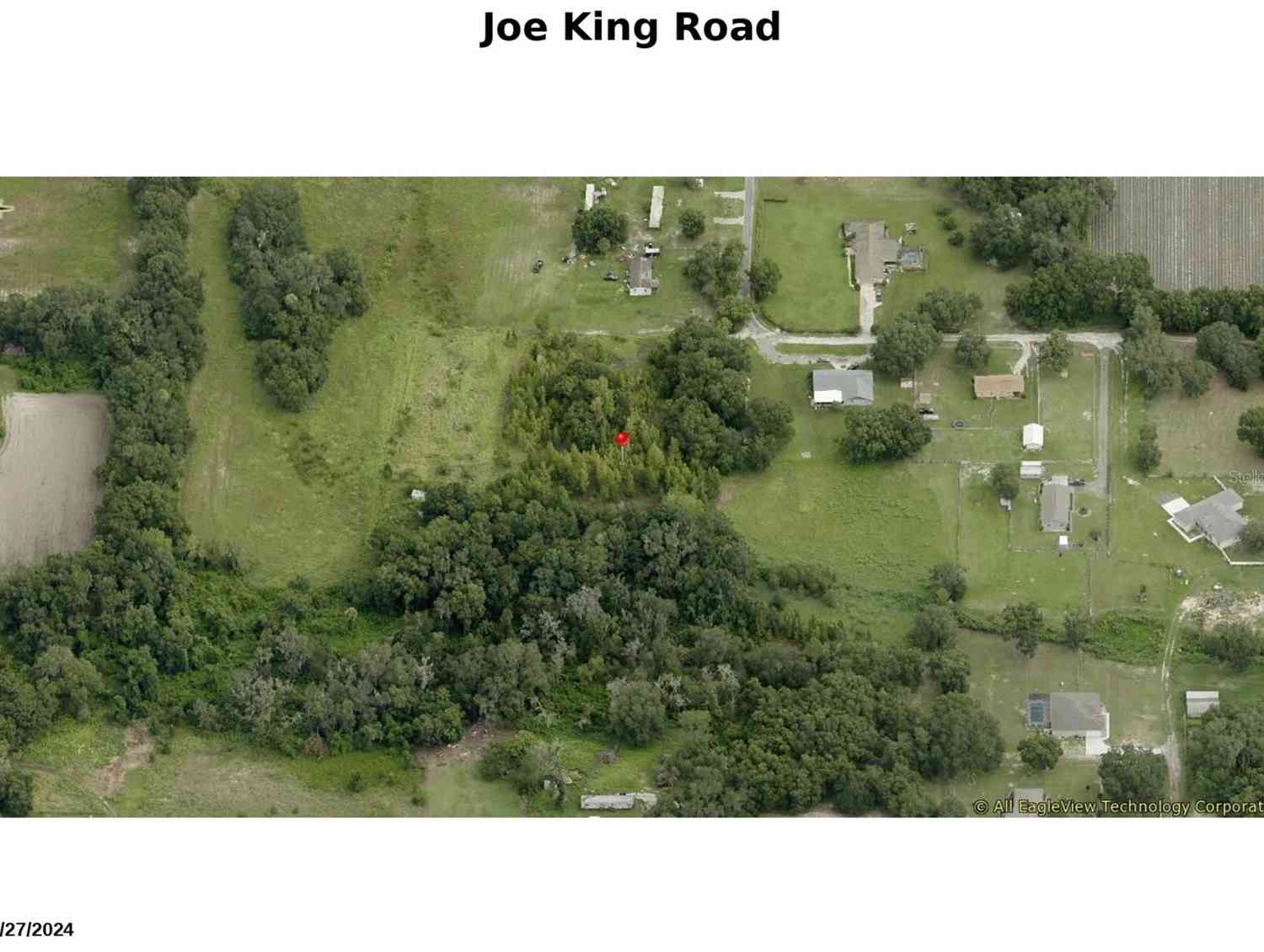 Joe King Road, PLANT CITY, Florida image 1