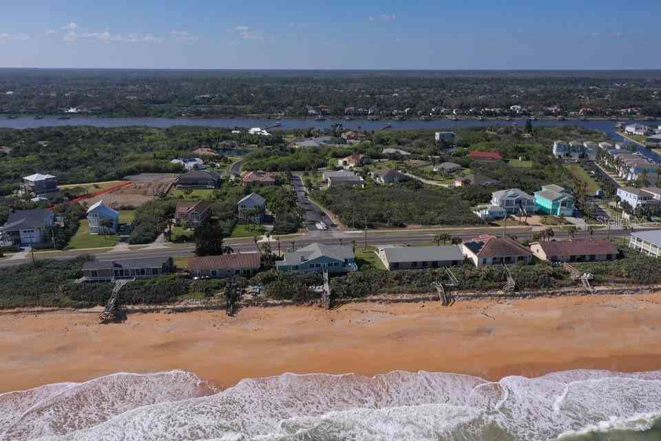 2584 N Ocean Shore Boulevard, FLAGLER BEACH, Florida image 8