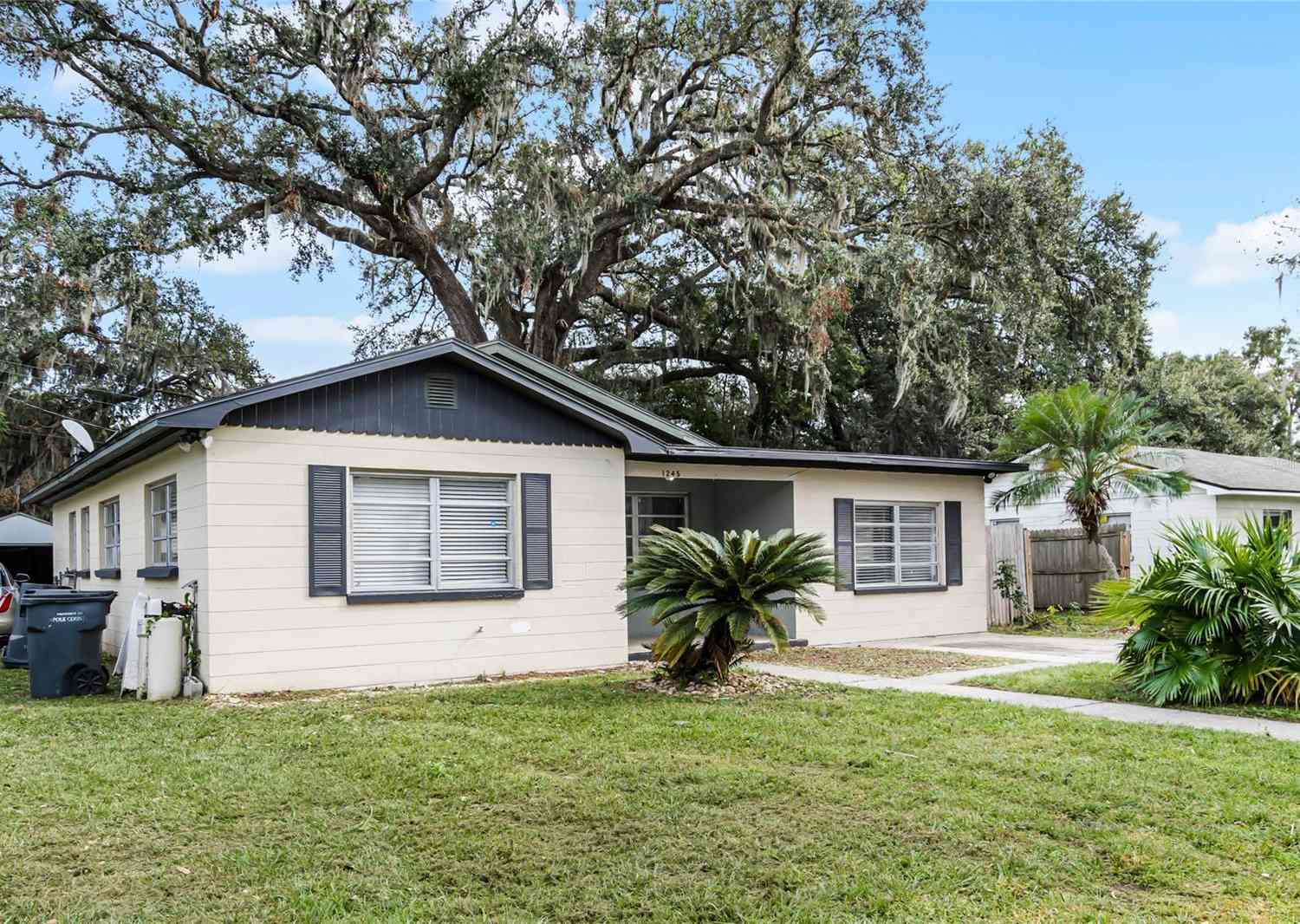 1245 Rawls Drive, LAKELAND, Florida image 3