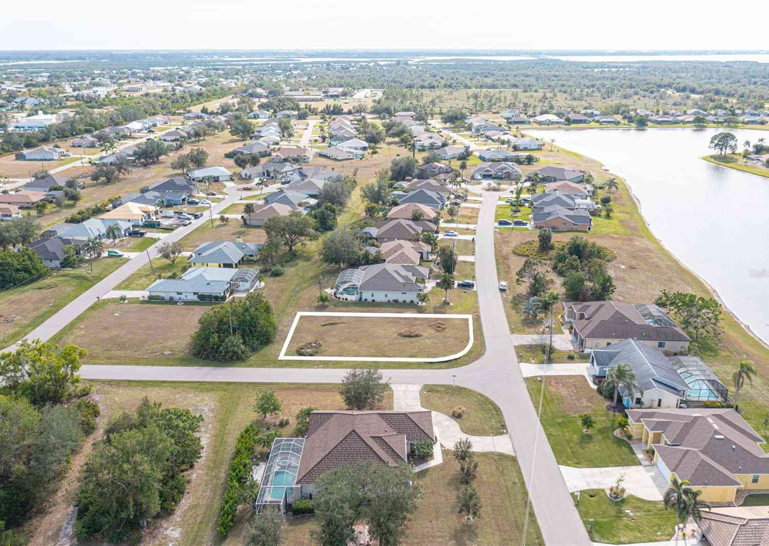 2354 Sofia Lane, PUNTA GORDA, Florida image 7